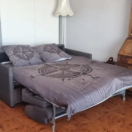 Apartment Front De Arcachon